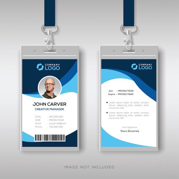 ID Card Printing